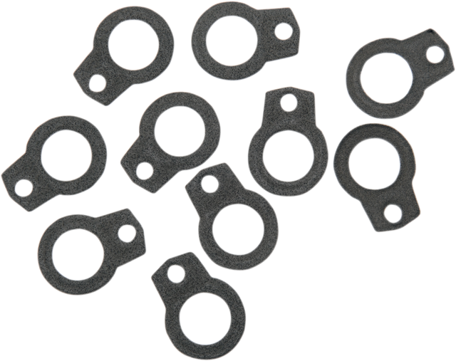 Cometic C9512F Speedometer Drive Gasket for Harley-Davidson Big Twin 1936-1984