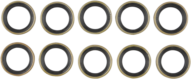 COMETIC C9200 Output Gear Seal for Twin Cam and M8 Vehicles