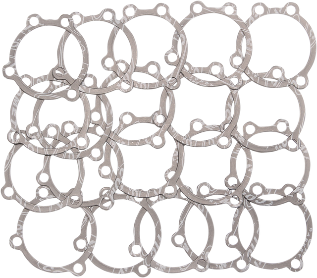 COMETIC Air Cleaner Gasket C9301 for Ford F-150, Chevrolet Silverado, and Dodge Ram