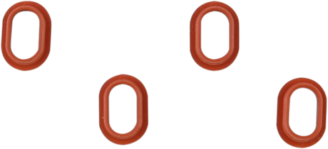 COMETIC C9198 Rocker Breather Seal for Ford F-150 and Dodge Ram Vehicles