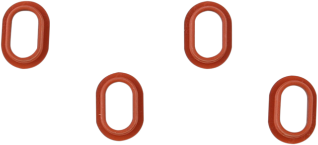 COMETIC C9198 Rocker Breather Seal for Ford F-150 and Dodge Ram Vehicles