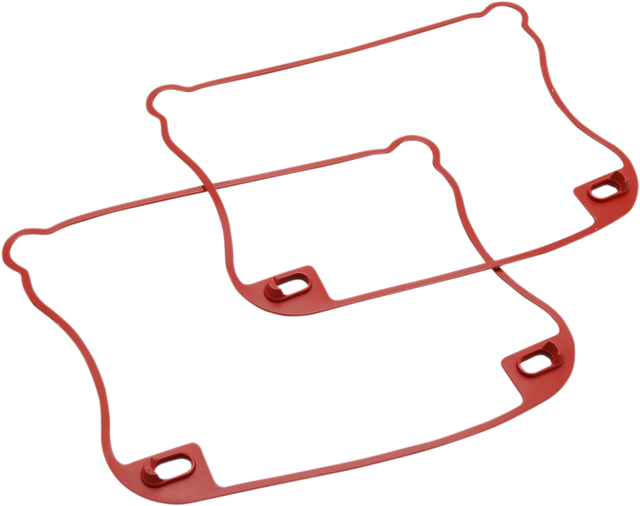 COMETIC C9208 Outer Rocker Gasket for Harley-Davidson Sportster 2004-2006
