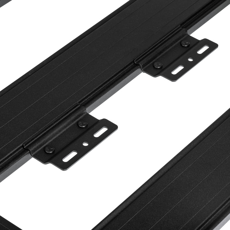 ARB Base Rack Wide Horizontal Mount Part Number 1780450 for Versatile Small Item Attachment