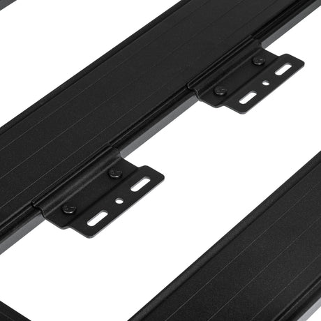 ARB Base Rack Wide Horizontal Mount Part Number 1780450 for Versatile Small Item Attachment