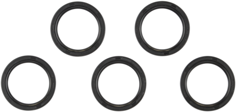 Cometic Transmission Main Shaft Seal - Part C9356 - Fits Harley-Davidson Sportster 1986-1990