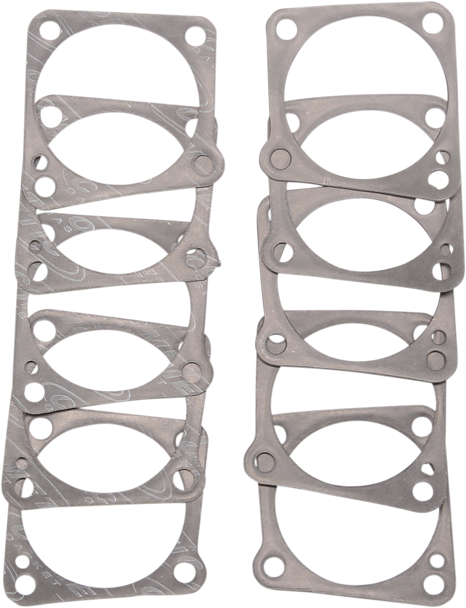 COMETIC Rear Tappet Block Gasket C9297 for Harley-Davidson Big Twin (1948-1999)