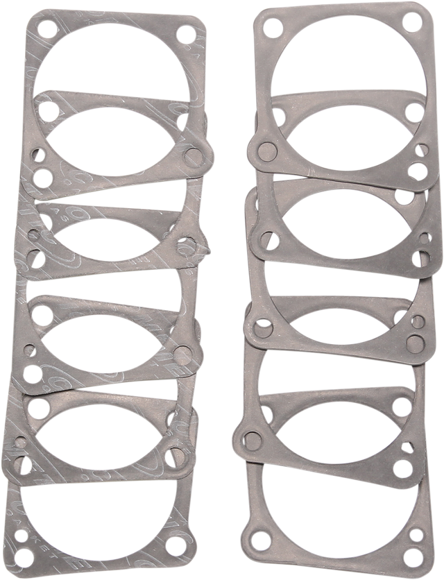 COMETIC Rear Tappet Block Gasket C9297 for Harley-Davidson Big Twin (1948-1999)