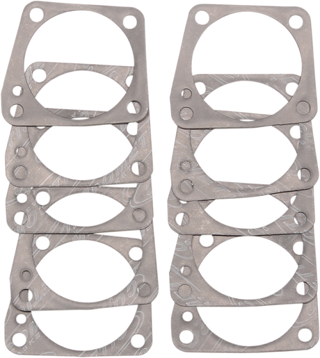 COMETIC C9298 Front Tappet Block Gasket for Harley-Davidson Big Twin 1948-1999