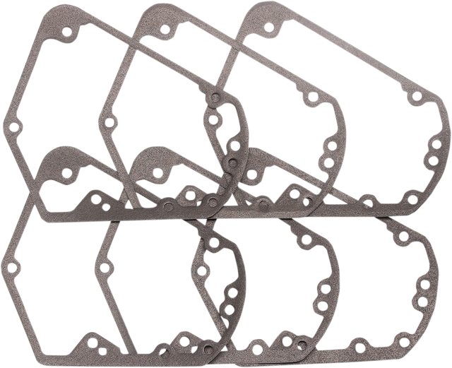 COMETIC Cam Cover Gasket .031 inch for 1993-1999 Mitsubishi EVO - Part C9328