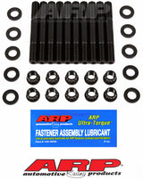 ARP Ford Pinto 2000cc Inline 4 Main Stud Kit – Engine Block Fastening for 1971-1980 Vehicles