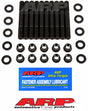 ARP Ford Pinto 2000cc Inline 4 Main Stud Kit – Engine Block Fastening for 1971-1980 Vehicles