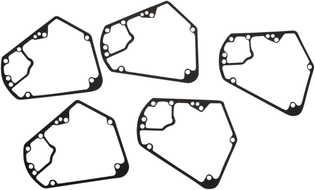 COMETIC Cam Cover Gasket for Harley-Davidson Big Twin 1970-1992 - Part C9302F5-032