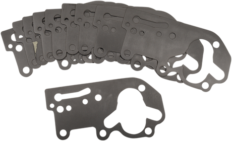 COMETIC Oil Pump Body Gasket C9381-010 for 1984-1991 EVO Vehicles