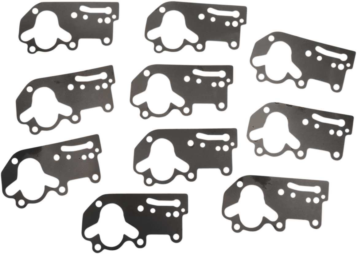 Cometic Oil Pump Body Gasket C9383-010 for 1992-1999 Mitsubishi Eclipse, Eagle Talon, and Plymouth Laser