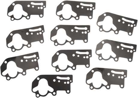 Cometic Oil Pump Body Gasket C9383-010 for 1992-1999 Mitsubishi Eclipse, Eagle Talon, and Plymouth Laser