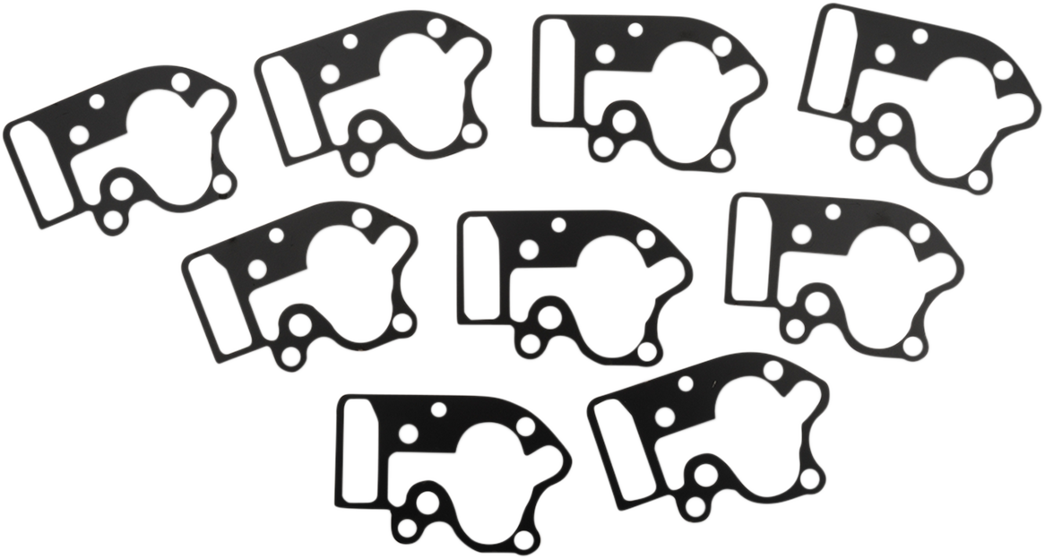 COMETIC Oil Pump Cover Gasket C9382-010 for 1984-1991 EVO Vehicles