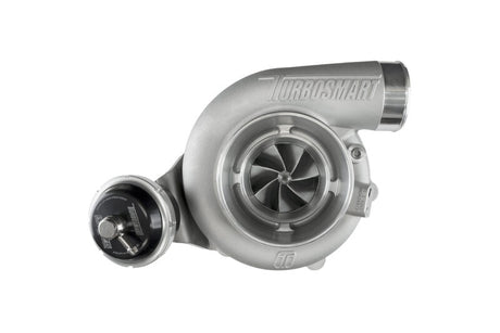 Turbosmart TS-2-6262B-VB082I Water Cooled Turbocharger with V-Band Inlet/Outlet and 0.82 A/R