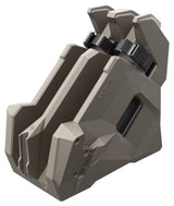 SEIZMIK Icos 2 In-Cab Gun Holder for UTV with AR, Pistol & Magazine Storage - Fits Most Side-by-Side Vehicles