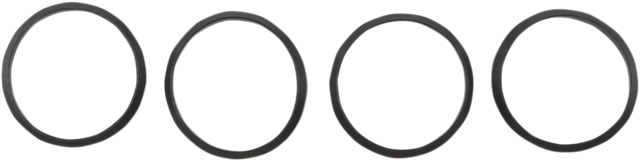 Cometic C9223 Viton Manifold and Head Seal for S&S Big Bore Engines - Fits Harley Davidson and Custom Motorcycle Applications