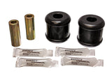 Energy Suspension 7.3113G Rear Control Arm Bushing Set for 2000-2002 Nissan Sentra and Sentra/200SX