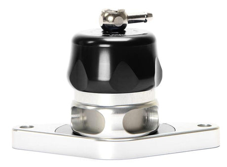 Turbosmart Vee Port Pro BOV for Subaru - Part Number TS-0205-1136