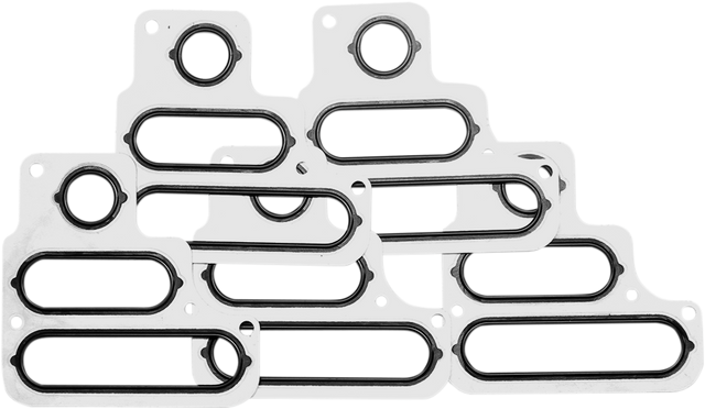 Cometic C9190F5 Transmission and Engine Case Gasket for Chevy Silverado and GMC Sierra