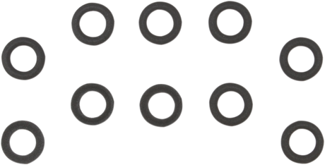 COMETIC C9005 Shift Shaft Tube Gasket for 2006-2017 Harley-Davidson Dyna Models