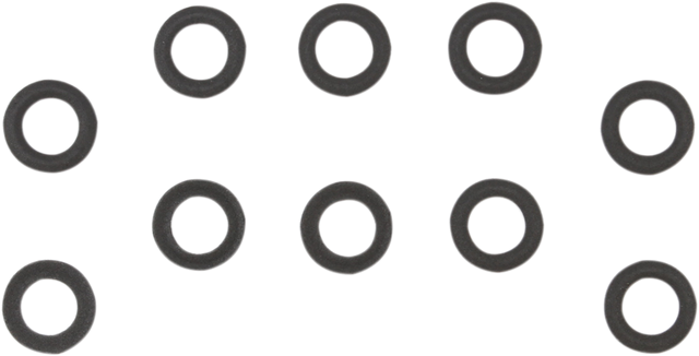 COMETIC C9005 Shift Shaft Tube Gasket for 2006-2017 Harley-Davidson Dyna Models