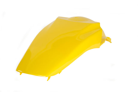 Acerbis RM Yellow Rear Fender for Kawasaki KLX400 (2003) and Suzuki DRZ400/400E (2000-2007)