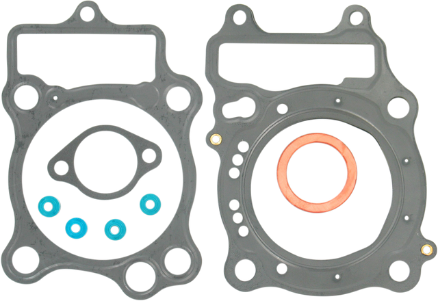 COMETIC Top End Gasket Kit for Honda C3187-EST, 66 mm - Engine Rebuild Seal Set