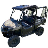Open Trail HDPE Roof for Honda Pioneer 700 (2014-2020) – Durable UV-Resistant UTV Roof