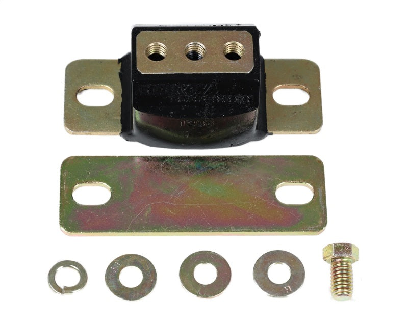Energy Suspension 3.1142G Performance Transmission Mount for 1999-2002 Pontiac Firebird and 2000-2002 Chevrolet Camaro
