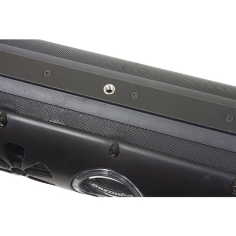 Bazooka 24in G3 Party Bar Led Red/Green/Blue Bluetooth