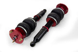 Air Lift Performance Lexus IS250/IS350 Front Air Suspension Kit with Adjustable Damping and Ride Height