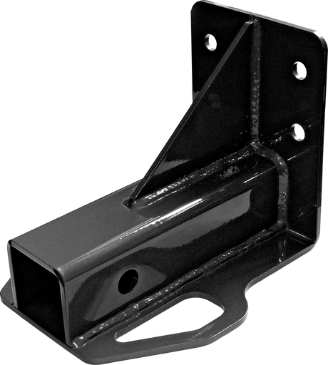 KFI 07-Older John Deere Gator 2x4/ 4x4 2 in. Receiver Hitch Long - Green