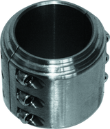 DragonFire Racing Machined Tube Clamp -1.50 Inch I.D. for Powersports Vehicles