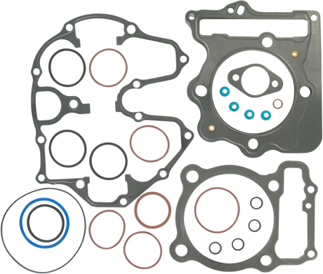 Cometic Top End Gasket Kit for Honda Engines - 87mm C7924-EST