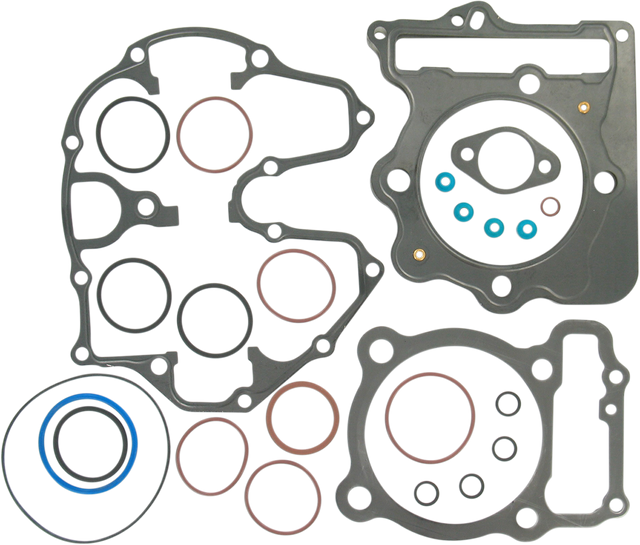 Cometic Top End Gasket Kit for Honda Engines - 87mm C7924-EST