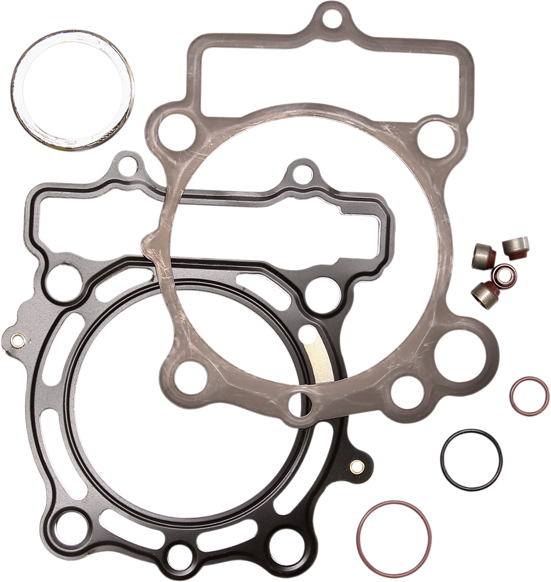 COMETIC Top End Gasket Kit for Kawasaki 78mm C3267-EST - High-Performance Engine Sealant