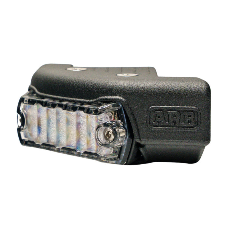 ARB Nacho Nano Base Rack Corner Cap 4-Light Kit with High-Output LED Lighting