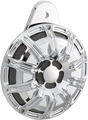 ARLEN NESS Custom Horn - 10 Gauge - Chrome - Universal 70-251