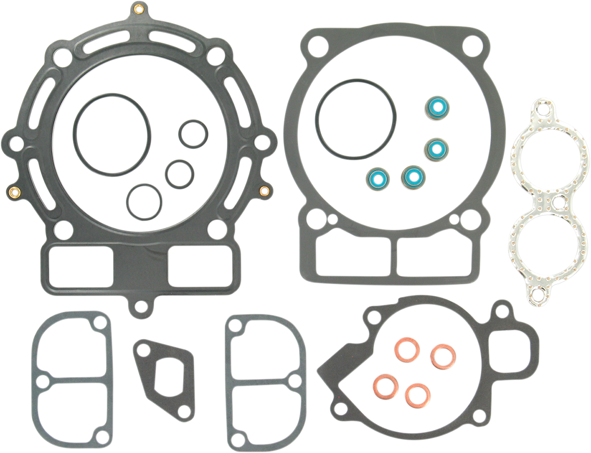 COMETIC Top End Gasket Kit for KTM and Polaris 95mm C7944-EST – High-Performance Replacement for 4-Stroke Engines