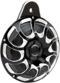 ARLEN NESS Custom Horn - Drift - Black 70-252