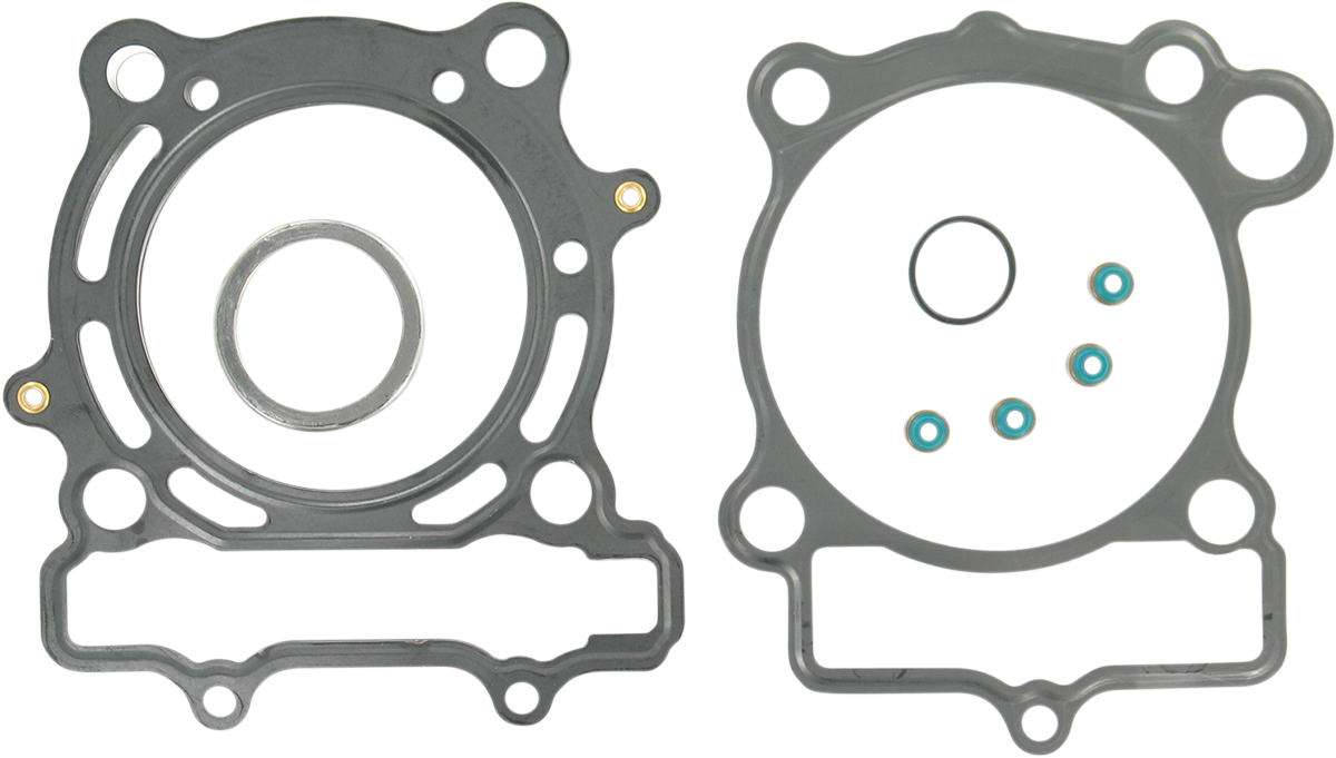 COMETIC C3174-EST Top End Gasket Kit for Kawasaki and Suzuki 77mm Engines
