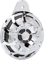ARLEN NESS Custom Horn - Drift - Chrome - XL 70-257