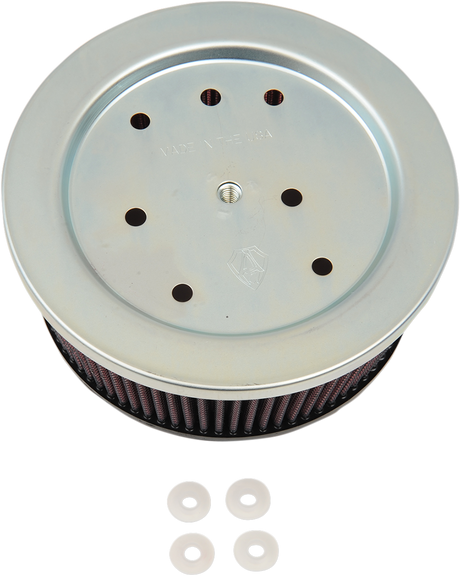 ARLEN NESS Replacement Air Filter - Big Sucker Stage 2 18-099