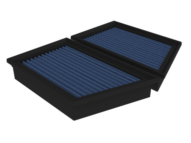aFe Magnum FLOW Pro 5R Air Filter for Porsche 911 (20-25) with 3.0L H6 Engine - OE Replacement Pair