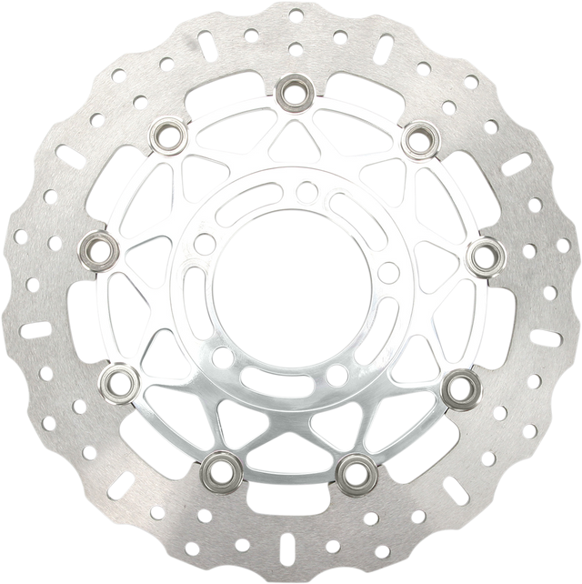EBC Brake Rotor - Kawasaki MD4152CC