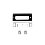 ARB Hawse Fairlead Spacer Kit for 2011-2013 Jeep Wrangler with Recessed Roller Fairlead Mounts