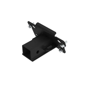 Polaris Xpedition Front Receiver Hitch